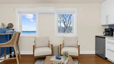 Waterfront Sunset Retreat with Swim Spa w/ beach - image 170 of 196