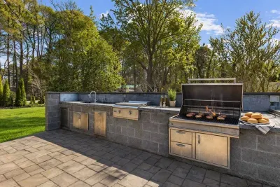 Oyster Bay Getaway - image 150 of 155