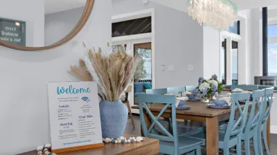Waterfront Sunset Retreat with Swim Spa w/ beach - image 183 of 196