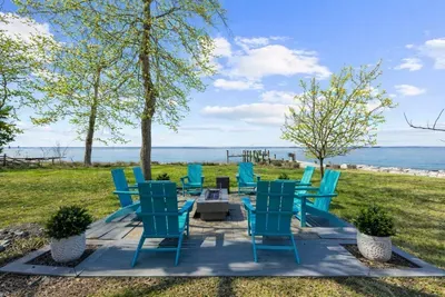 Oyster Bay Getaway - image 152 of 155