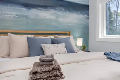 Oyster Bay Getaway - image 40 of 155