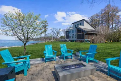 Oyster Bay Getaway - image 151 of 155
