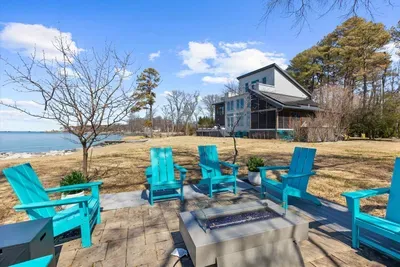 Oyster Bay Getaway - image 90 of 155