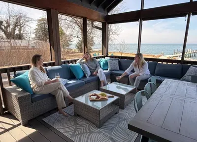 Oyster Bay Getaway - image 118 of 155