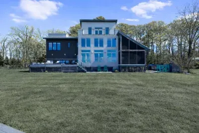 Oyster Bay Getaway - image 155 of 155