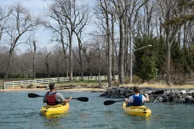 Oyster Bay Getaway - image 110 of 155