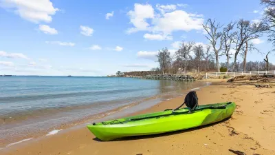 Waterfront Sunset Retreat with Swim Spa w/ beach - image 160 of 196