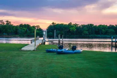 Sunset Landing - image 19 of 138