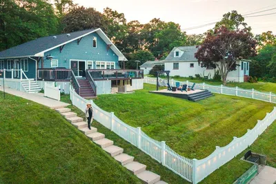 Pasadena Waterfront Retreat - image 119 of 153