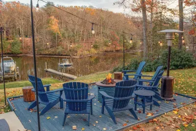 Pasadena Waterfront Retreat - image 87 of 153
