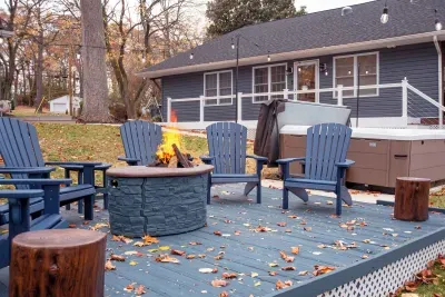 Pasadena Waterfront Retreat - image 80 of 153