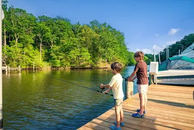 Pasadena Waterfront Retreat - image 149 of 153