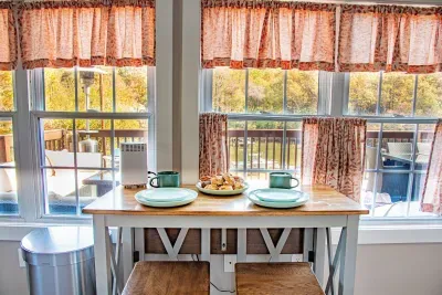 Pasadena Waterfront Retreat - image 62 of 153