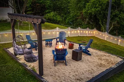 Pasadena Waterfront Retreat - image 95 of 153
