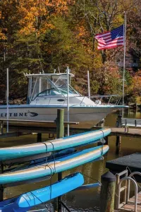 Pasadena Waterfront Retreat - image 59 of 153