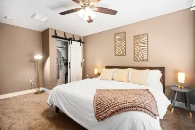 Pasadena Waterfront Retreat - image 113 of 153