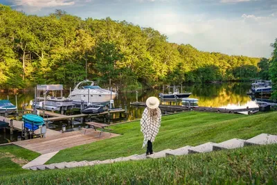 Pasadena Waterfront Retreat - image 128 of 153
