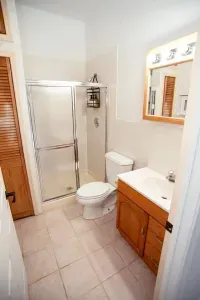 Full bathroom #3 additional photo.