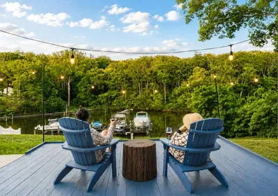 Pasadena Waterfront Retreat - image 152 of 153