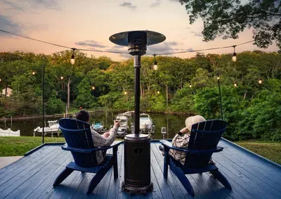 Pasadena Waterfront Retreat - image 153 of 153