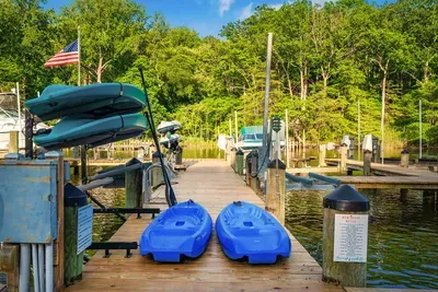 Pasadena Waterfront Retreat - image 136 of 153