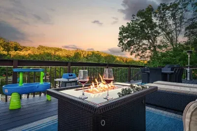 Pasadena Waterfront Retreat - image 116 of 153