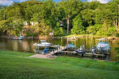Pasadena Waterfront Retreat - image 147 of 153