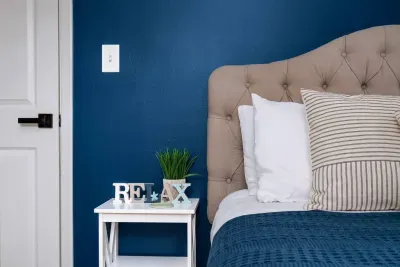 2nd bedroom (Queen) image #3.