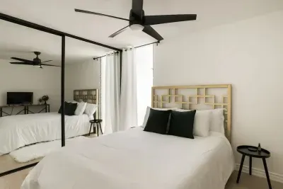 Hillside Hideaway I ~Bedroom 4