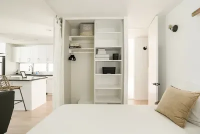 Hillside Hideaway I ~ Bedroom 3 