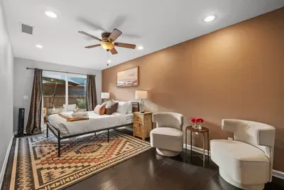 The Murray | Modern Retreat | Spa & Billiards - image 38 of 55