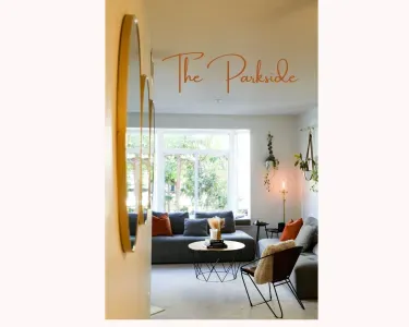 Welcome to The Parkside...