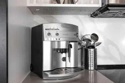 Delonghi Espresso Machine