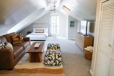 3rd Bedroom