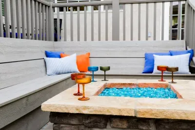 Firepit