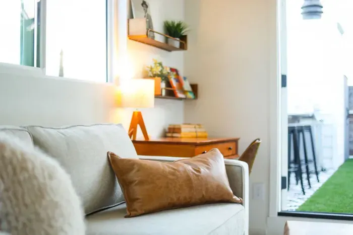 Welcome to Hillside Hideaway II your home high above the sky!