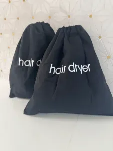 Full Size Hair Dryer in Each Bathroom