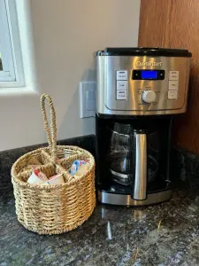 Coffee Station