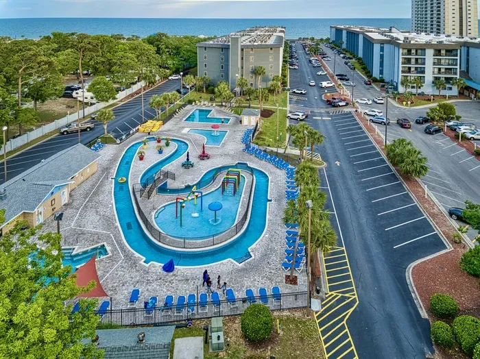 Resort Stays