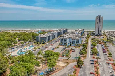 Mins 2 Ocean | Heated Pool + Arcade + Gym & More - image 100 of 132