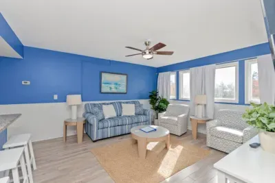 Mins 2 Ocean | Heated Pool + Arcade + Gym & More - image 32 of 132