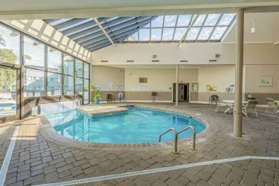 Mins 2 Ocean | Heated Pool + Arcade + Gym & More - image 99 of 132