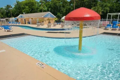 Mins 2 Ocean | Heated Pool + Arcade + Gym & More - image 94 of 132