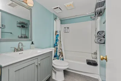 Mins 2 Ocean | Heated Pool + Arcade + Gym & More - image 29 of 132