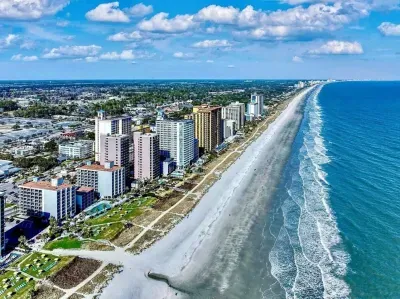 Mins 2 Ocean | Heated Pool + Arcade + Gym & More - image 95 of 132