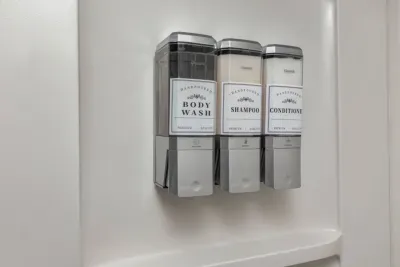 Mins 2 Ocean | Heated Pool + Arcade + Gym & More - image 68 of 132