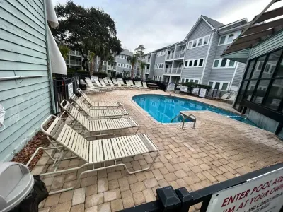 Mins 2 Ocean | Heated Pool + Arcade + Gym & More - image 122 of 132