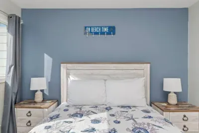 Mins 2 Ocean | Heated Pool + Arcade + Gym & More - image 42 of 132