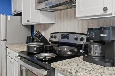 Mins 2 Ocean | Heated Pool + Arcade + Gym & More - image 73 of 132