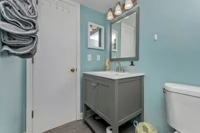 Mins 2 Ocean | Heated Pool + Arcade + Gym & More - image 62 of 132